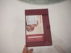 -喜宴又一村·粤菜·茶点·海鲜(壹方天地店)