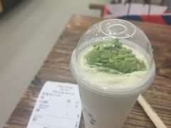 -宝珠奶酪(闵行仲盛店)