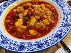 -力力豆花庄(广渠门店)