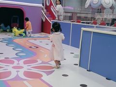 -欧亚春城购物中心(春城大街店)