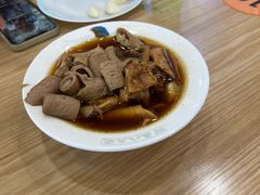 -清真阿森八大碗(玉泉营店)