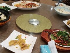 -龙景軒大酒店(共康店)