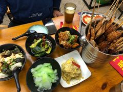 -炒豆合作社(东四总店)