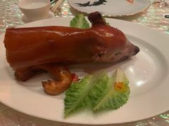 -8餐厅(新葡京酒店)