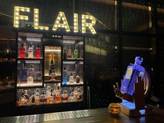 -富力丽思卡尔顿酒店·FLAIR餐厅酒吧