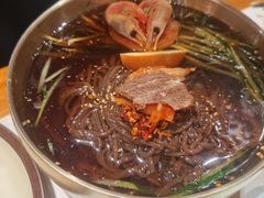 -状元阁烧烤(新华路总店)