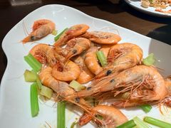 -大灶头·新昌菜(中国茶市店)