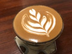 -Double cafe