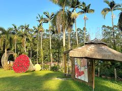 -揭东万竹园旅游景区