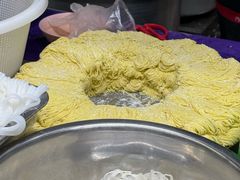 -金山锅贴店(金泉路店)