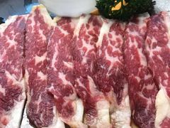 -黑牛の場烤肉(摩天活力城店)