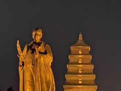 -大慈恩寺(大雁塔)