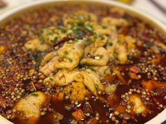 -咪咪川菜(太乙路店)