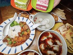 -秘地·影院式足浴SPA(凤三旗舰店)