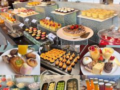 -索菲特西湖大酒店·香榭丽全日候餐厅(南山路店)