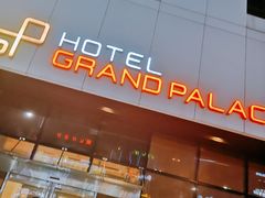 -仁川港国际客运码头