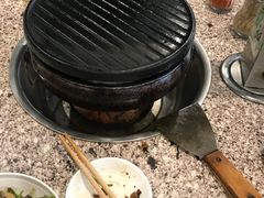 -厚味居炙子烤肉·清真(天桥南纬路店)