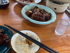 -大娘舅·江景餐厅桐庐菜(白冷线店)
