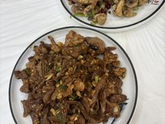 -聚福缘菜馆(隆昌路店)