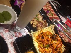 -黑牛の場(兴隆大奥莱店)