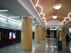 -安立路(地铁站)