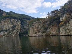 -大连冰峪旅游度假区
