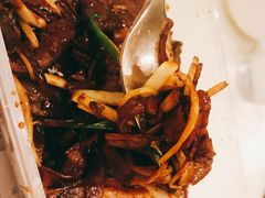 -大哥餐厅(西城花园店)