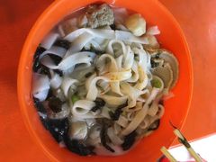 -富记鱼蛋粉(西村店)