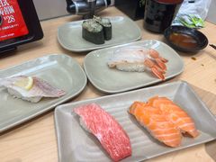 -友壹町寿司(新DNA购物中心店)