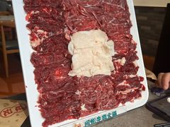 -非遗•老字号•阿彬牛肉火锅(广济桥店)