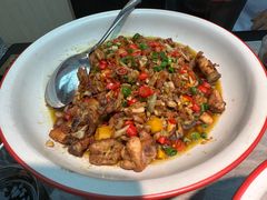 -鱼你相聚·河鲜馆(袁家岭店)