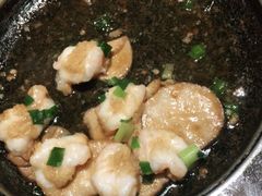 -东口码头·烧鸽子·鱼头泡饼·地方菜(金鹰悦城店)