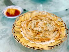 葱抓饼-老妈私房菜