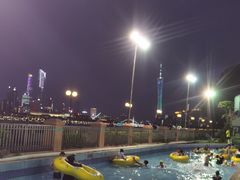 -黄金海岸水上乐园
