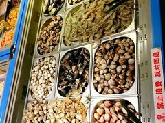 -鼎香缘海鲜自助火锅烤肉(锦辉购物广场店)