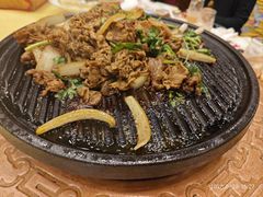 -白家大院·王府宫廷菜(苏州街店)