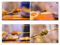 -鸟串烧Yakitori