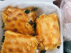 -虎头局·渣打饼行(五一新干线店)