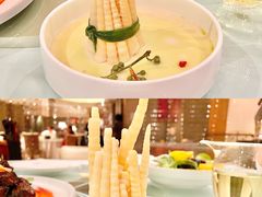 -正佳广场万豪酒店-粤菜餐厅·点心·海鲜·聚餐