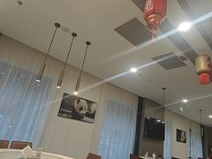 -金熊猫川菜餐厅