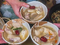 -蘑界·野生菌火锅(深业上城店)