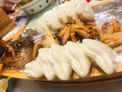 -汇贤府·李氏鲁菜(五棵松店)