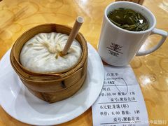 -富春茶社(国庆路店)