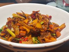 卤菜-老湘村·湖南土菜(天河维多利店)