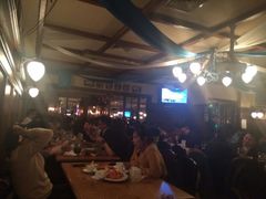 android_upload_pic-宝莱纳啤酒花园餐厅PAULANER BRAUHAUS Nanjing(广州路店)