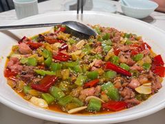 -锦庐道地川菜(来福士店)