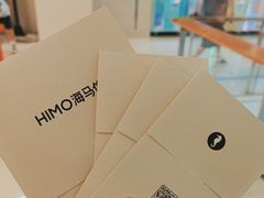 -海马体照相馆(佛山岭南站店)
