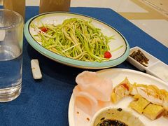 -御沪沪味园.融合菜.海鲜(斜土路店)