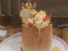 -通海俄式烧烤·俄罗斯大串(嵩山路店)