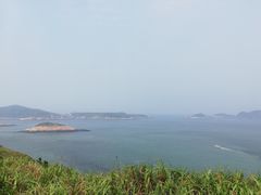 -东极岛景区